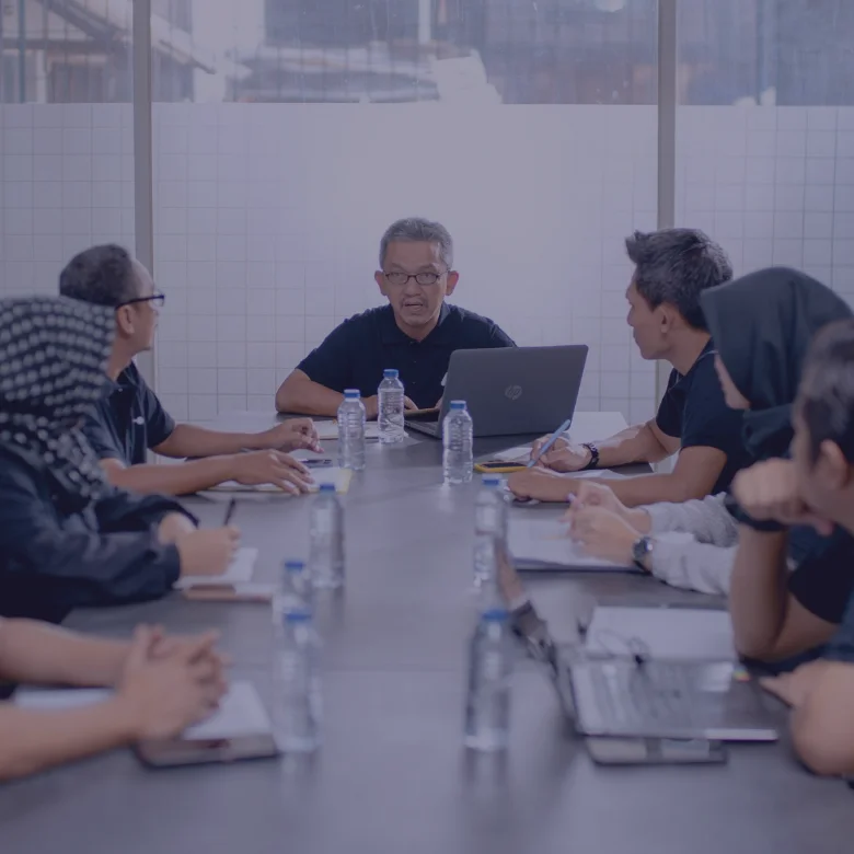 Liderança e feedback